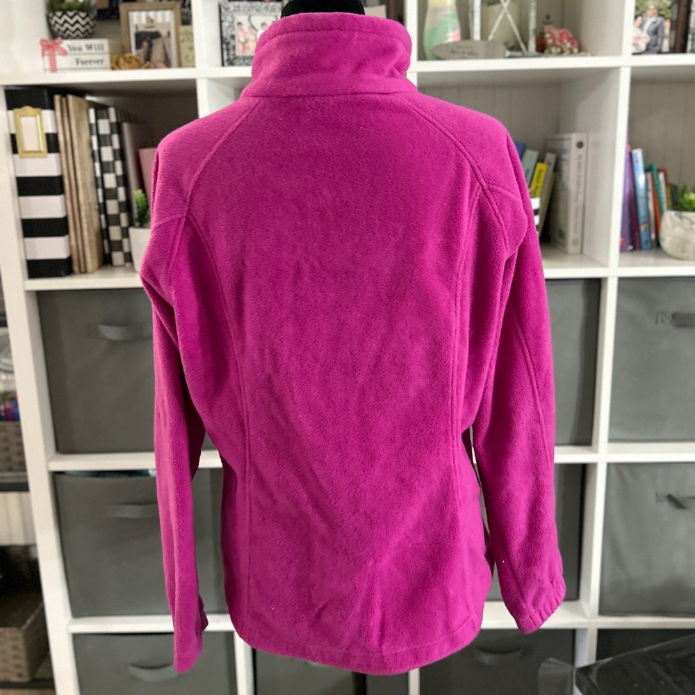 Columbia Jacket - Picture 2 of 7